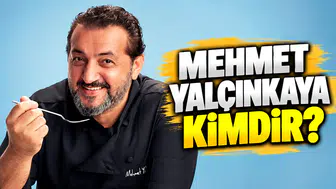Mehmet Yalçınkaya