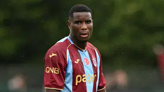 Bordo-mavililerde Paul Onuachu alarmı: Ne yaptın krallık günlerine?