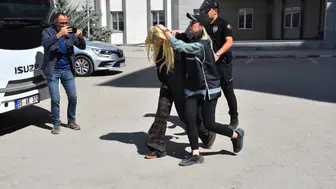 Vanlı Kara Haydar operasyonunda yeni gelişme: Eşi ve 3 yakını adliyede