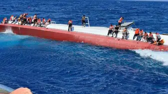 Kıbrıs'ta batan gemide kaç kişi öldü, kaç kişi kurtuldu, gemide kimler vardı, kaç kişi kayıp, ölenlerin isimleri ne?