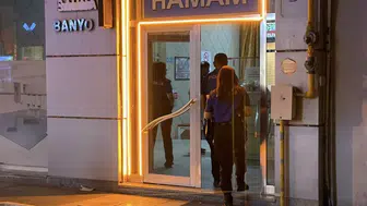 Hamama gitti, küvette hareketsiz bulundu: Eskişehir’de şüpheli ölüm