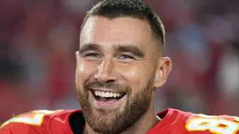 Travis Kelce kimdir, kaç yaşında, sevgilisi kim? Hangi takımda oynuyor, mevkisi ne, kaç kez Super Bowl kazandı,