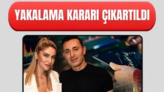 Mustafa Sandal ve eşi hakkında fon soruşturmasında yakalama kararı çıkarıldı