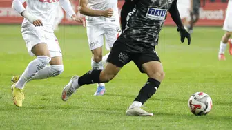 Çorum FK - Alanyaspor maçı hangi kanalda, beIN Sports Max 1 yayın detayları nasıl, maç saat kaçta, muhtemel 11 nasıl?