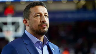 TBF Başkanı Hidayet Türkoğlu'ndan 2026-2027 sezonu öncesi kritik açıklamalar