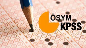 13 Eylül’de ne sınavı var, KPSS Alan Bilgisi oturumları ne zaman, saat kaçta başlayacak, geçici kimlik nereden alınır?