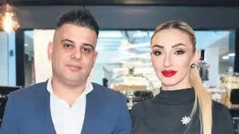 Kervan Eminoğlu kimdir? Kaç yaşında, nereli, Güllü'nün kızı Tuğyan'ın eski nişanlsı ne iş yapıyor, Güllü soruşturmasıyla ilgisi var mı, ifadesinde ne dedi?