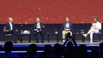 Polifarma CEO’su Öke: Kişiye özel tedavi vizyonu gerçeğe dönüşüyor