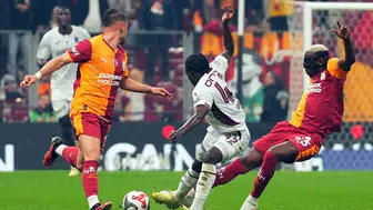Trabzonspor - Galatasaray maçı ne zaman, saat kaçta, hangi kanalda? Papara Park'ta Süper Lig dev derbisi ve muhtemel 11'ler