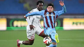 Trabzonspor ile Gençlerbirliği arasında 75. randevu: Tarihi rekabette kim önde?