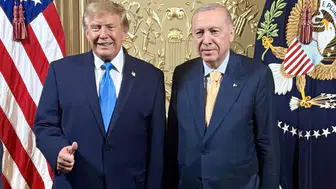 Tom Barrack ne dedi, Erdoğan ve Trump ilişkisi nasıl, Türkiye-ABD ilişkileri için ne söyledi?