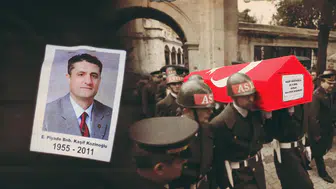 Kaşif Kozinoğlu dosyasında flaş gelişme: Eski başsavcı ve savcı gözaltında