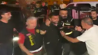 Kayıp olarak aranıyordu, ormanda cansız bedeni bulundu