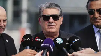 Serdal Adalı'dan hakem yönetimine sert tepki: Bu şekilde bu lig bitmez