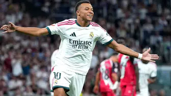 Mbappe’nin yeni markası açıklandı! 20 yıllık Nike serüveni sona erdi