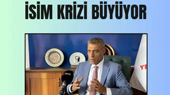 Yenilik Partisi Genel Başkanı Öztürk Yılmaz'dan YENİ Parti'ye birleşme teklifi