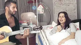Zorlu süreci geride bırakan Deniz Seki’den sahneye dönüş sinyali