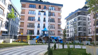 İstanbul'da kentsel dönüşüme dev destek: Yarısı Bizden kampanyasında süre uzatıldı
