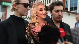 Şarkıcı Güllü’nün kızı hakkında tutuklama kararı çıkmıştı: O gecenin gizemli tanığı konuştu