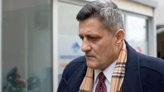 Kaşif Kozinoğlu soruşturmasında eski gazeteci Osman Arslan tutuklandı