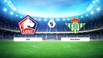 Lille - Real Betis maçı ne zaman? Saat kaçta, hangi kanalda yayınlanacak, nerede oynanacak, canlı ve şifresiz nereden izlenir?