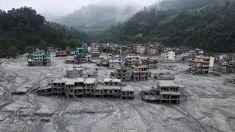 Nepal'de buzul felaketi: Can kaybı 1200'ü aştı, binlerce kişi kayıp