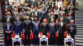 Dünyanın gözü İstanbul’daydı: COP31 yolunda kritik yeşil finansman hamlesi!