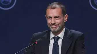 İtalya'nın EURO 2032 sınavı: UEFA Başkanı Ceferin altyapı eksikliklerine değindi