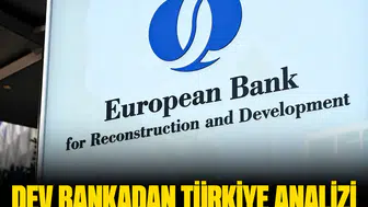 Dev bankadan Türkiye analizi: Büyüme fren bastı, 2027 için ivme bekleniyor