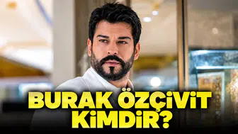 Burak Özçi