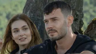 Hayranlarını heyecanlandıran haber! Serra Arıtürk ile Aytaç Şaşmaz ilk kez görüntülendi