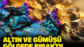 Altın ve gümüşü gölgede bıraktı! İşte 2026’nın en çok kazandıran metali