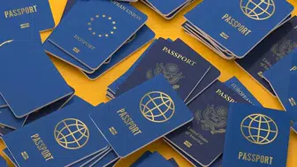 Parada ve pasaportta 'Sihirli' dönem: Çıplak gözün göremediği yeni güvenlik kalkanı!
