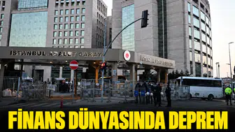 Doğa Sigorta ve Tera Holding'e adli darbe: Nihat Kırmızı dahil üç isim cezaevinde