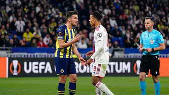 Fenerbahçe'den son dakika açıklaması: UEFA iki yıldızın peşine düştü