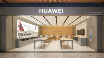 Huawei Marmara Forum mağazasında Pura 90 serisine özel dev fırsat