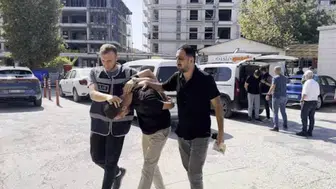 Samsun'da ağlayan kadının ihbarı 9 şüpheliyi yakalattı
