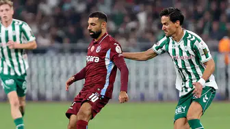 Konya'da 90 dakikalık nefes kesen mücadele: Toth attı, Konyaspor kazandı