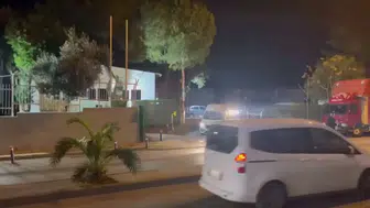 İzmir'de eş zamanlı dev operasyon: ağır suçların firarileri yakalandı