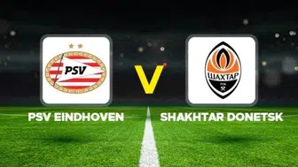 PSV Eindhoven - Shakhtar Donetsk maçı ne zaman? Saat kaçta, hangi kanalda yayınlanacak, nerede oynanacak, canlı ve şifresiz nereden izlenir?