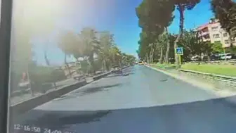 İzmir Bulvarı'nda acı haber: Gonca Sara hastanede yaşam mücadelesini kaybetti