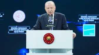 İstanbul Havalimanı 4. pist neden açıldı, kaç pist oldu, Erdoğan muhalefete ne dedi?