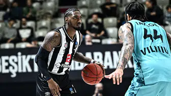 Beşiktaş - Valencia EuroLeague maçı hangi kanalda, saat kaçta? S Sport 2 yayın detayları ve maç bilgileri