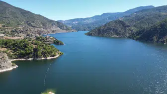 Çorum orman yangınları uydu ve yapay zekayla nasıl önleniyor? Sistem nasıl çalışıyor, ne sağlıyor?