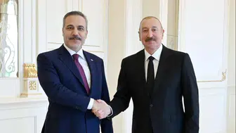 Ankara-Bakü hattında diplomasi trafiği: Enerji ve lojistikte yeni dönem