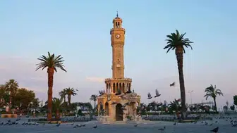 İzmir hava durumu bugün nasıl? 3 Eylül sıcaklık ve nem oranı kaç derece?