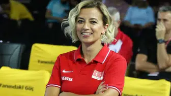 Pelin Çelik kimdir, kaç yaşında, nereli, boyu kaç, evli mi, eşi kim, çocuğu var mı, Fenerbahçe'de ne iş yapıyor?
