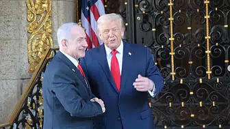 Netanyahu’nun ABD planı değişti: Trump görüşmesi yok, Musk buluşması iptal!
