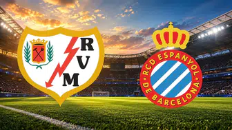 15 Eylül Rayo Vallecano – Espanyol maçı saat kaçta? Hangi kanalda, canlı ve şifresiz yayın var mı, nereden izlenir?