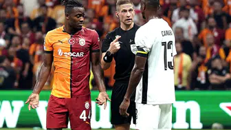 Sporting Lizbon - Galatasaray maçı bugün saat kaçta, hangi kanalda yayınlanacak, maçı kim yönetecek?